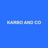 KARBO AND CO