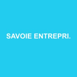 Logo Savoie Entreprises Solutions - Expert-comptable à Challes-les-Eaux