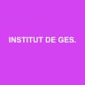 INSTITUT DE GESTION ET D'AUDIT DES METIERS