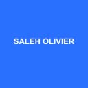 Logo de Saleh Olivier