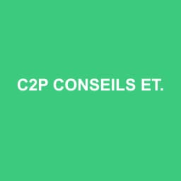 Logo C2p Conseils et Strategies - Expert-comptable à Lapeyrouse-Mornay