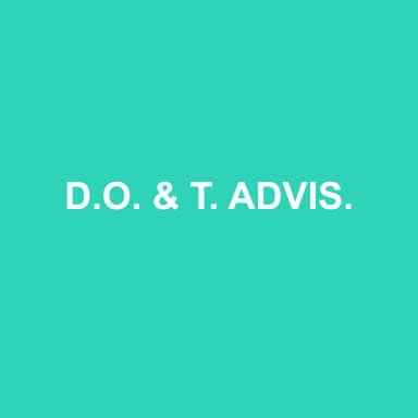 Logo de D.O. & T. ADVISORY