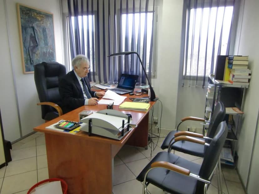 Ollive Jean Claude - photo 1