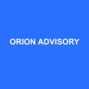 Logo ORION ADVISORY