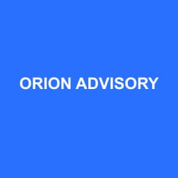 Logo Orion Advisory - Expert-comptable à Thionville