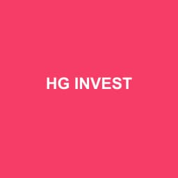 Logo hg Invest - Expert-comptable à Marlenheim