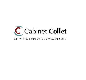 Logo de CABINET COLLET