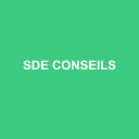 Logo de Sde Conseils