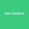 SDE CONSEILS