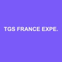 Logo TGS FRANCE EXPERTISE COMPTABLE PAIE RH