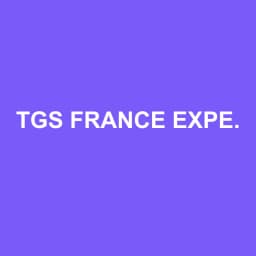 Logo de TGS FRANCE EXPERTISE COMPTABLE PAIE RH