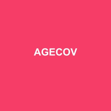 Logo de AGECOV