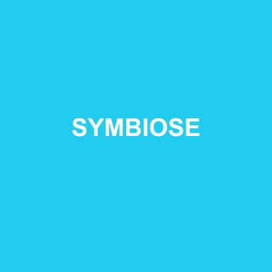 Logo de SYMBIOSE