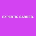Logo EXPERTIC SARREBOURG