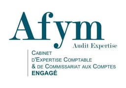 Logo Mitaine Pierrick - Expert-comptable à Saint-André