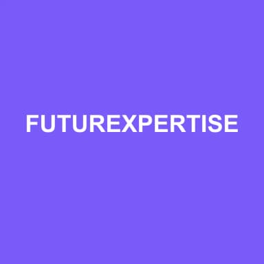 Logo de FUTUREXPERTISE