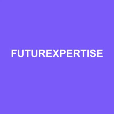 Logo de FUTUREXPERTISE