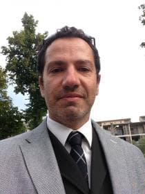 Jerome Chouraqui - photo 3