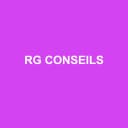 Logo RG CONSEILS