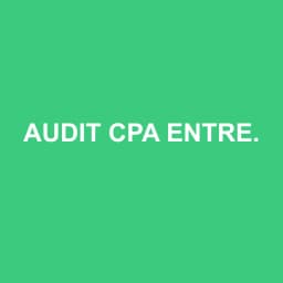 Logo AUDIT CPA ENTREPRISES