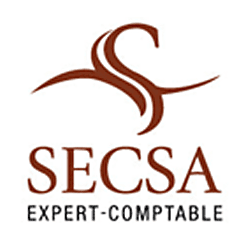 Logo de S.E.C.S.A