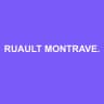 RUAULT MONTRAVERS ANNE-CLAUDE