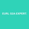 EURL G2A EXPERTISE ET CONSEIL