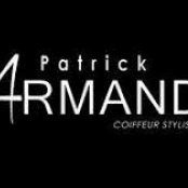 Logo de ARMAND PATRICK