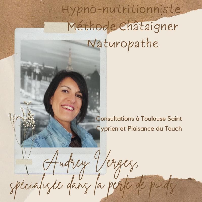 Audrey Verges - photo 1