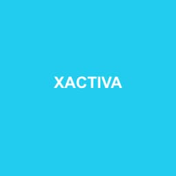 Logo Xactiva - Expert-comptable à Archamps