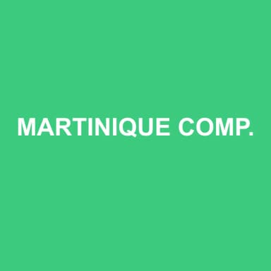 Logo de MARTINIQUE COMPTABILITE CONSEILS