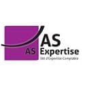 Logo de as Expertise