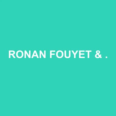 Logo de RONAN FOUYET & ASSOCIES