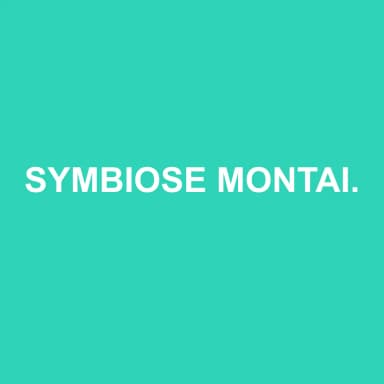 Logo de SYMBIOSE MONTAIGU