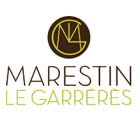 Logo Cabinet Marestin - le Garreres - Expert-comptable à Oloron-Sainte-Marie