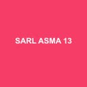 Logo SARL ASMA 13