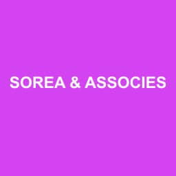 Logo de SOREA & ASSOCIES