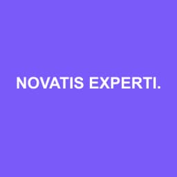 Logo Novatis Expertise - Expert-comptable à La Rochelle
