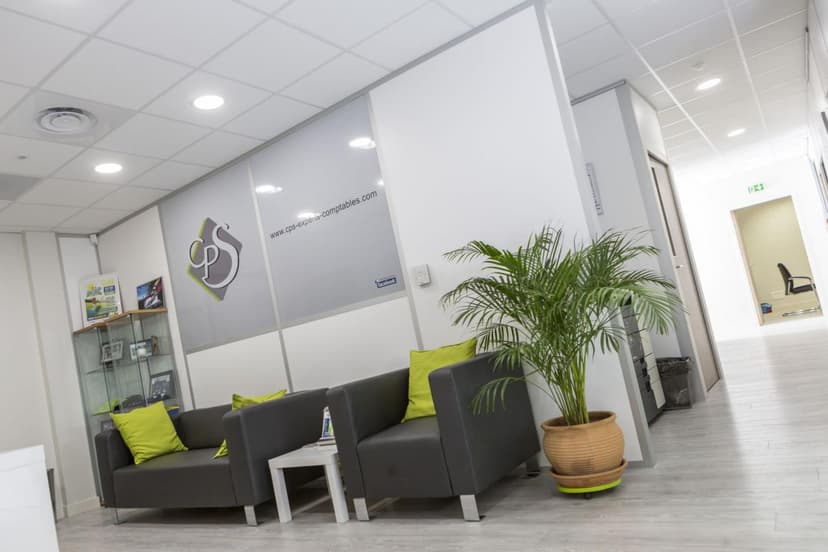 Comptabilite Prospectives Systemes - photo 4