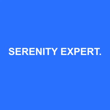 Logo de SERENITY EXPERTISE