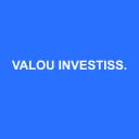 Logo VALOU INVESTISSEMENTS