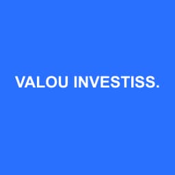 Logo Valou Investissements - Expert-comptable à Crest