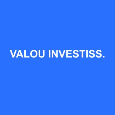 Logo de VALOU INVESTISSEMENTS