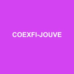 Logo COEXFI-JOUVE