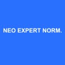 Logo de Neo Expert Normandie - Mezidon-vallee-d'auge