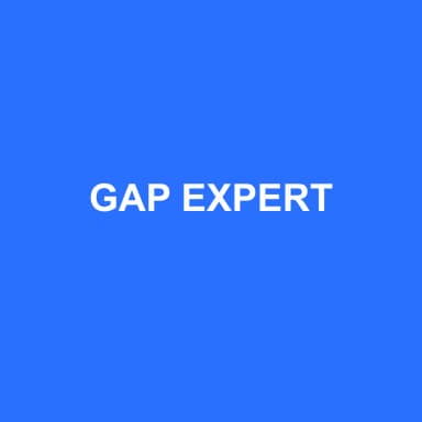 Logo de GAP EXPERT