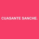 Logo de Cuasante Sanchez Damaso