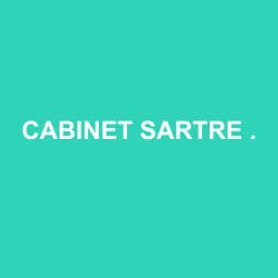 Logo Cabinet Sartre Montpellier Est - Expert-comptable à Vendargues