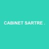 CABINET SARTRE MONTPELLIER EST