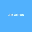 Logo JPA ACTUS